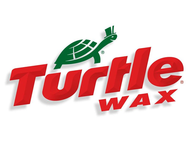 turtle wax logo